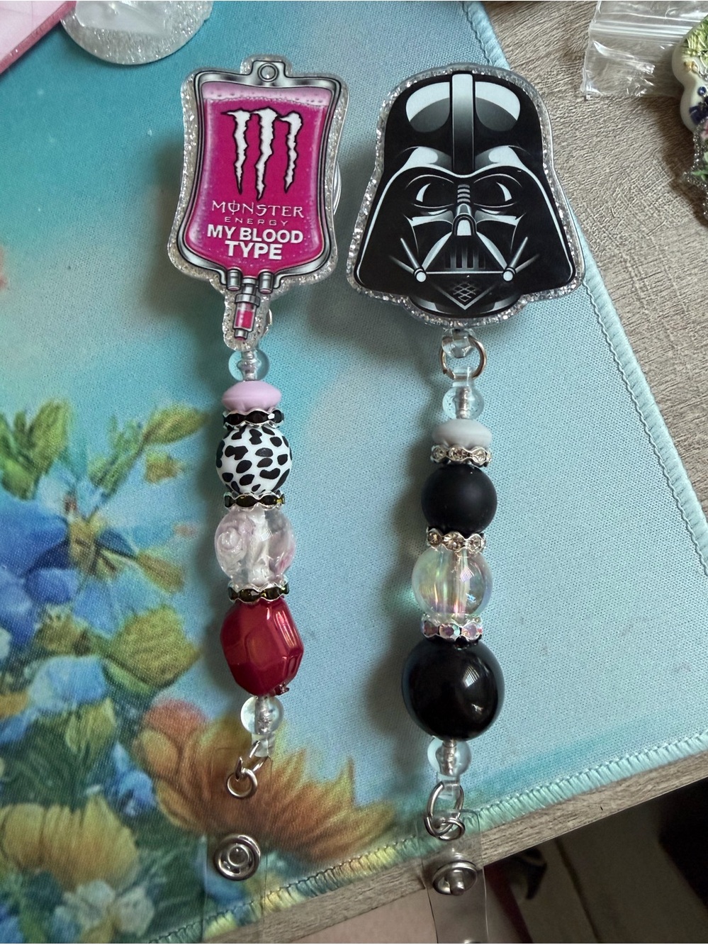 Badge Reels - Picture 2 of 3